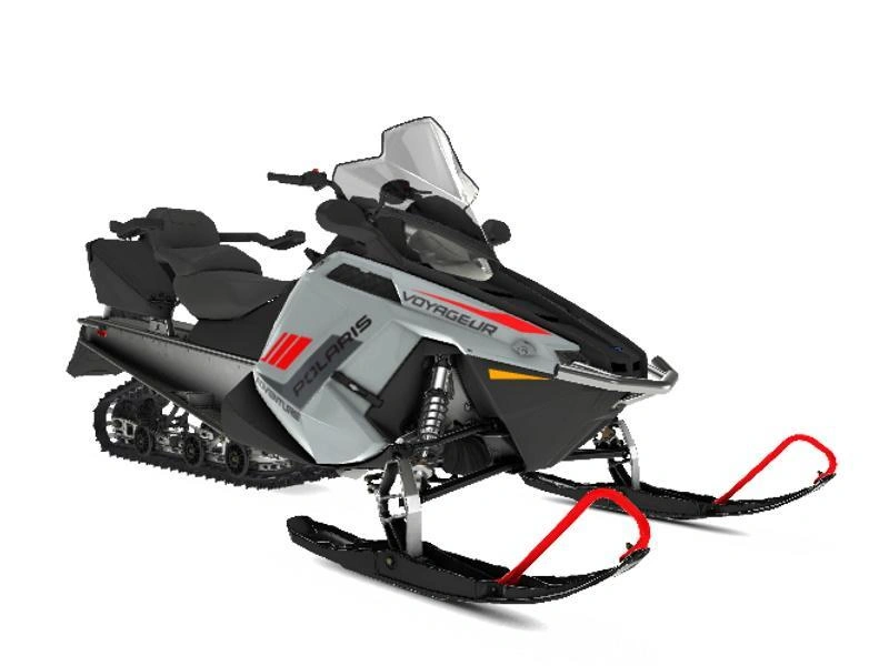 Polaris 550 Voyageur Adventure 144 2024 alt