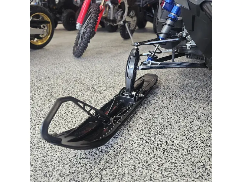 2024 Polaris PATRIOT 9R RMK KHAOS SLASH 155