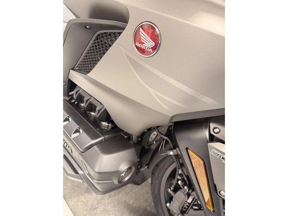 Honda Gold Wing Gold Wing Manuel 2026 alt