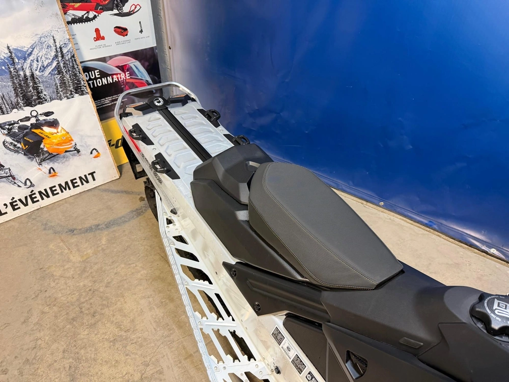 Ski-doo Summit Neo 600 Efi 40hp 2026 alt