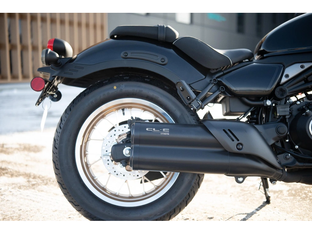 2026 Cfmoto 450cl-c alt