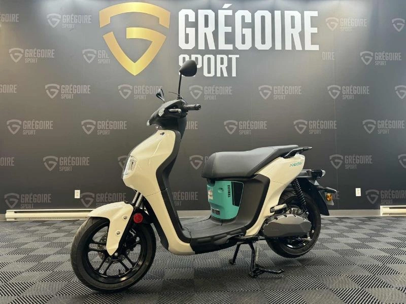 Yamaha Neo's 2026 alt