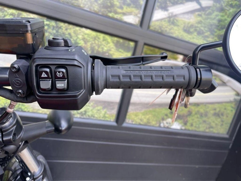 2023 Harley-davidson Rh975 - Nightster™ alt