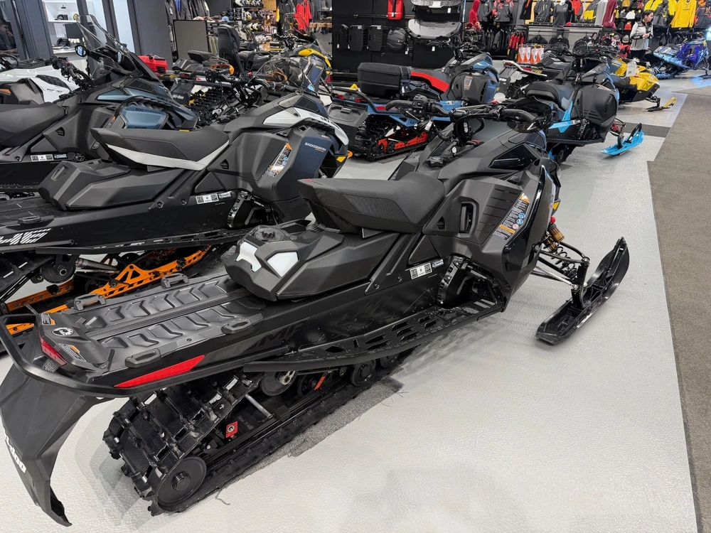 Ski-doo Mxz X-rs Competition 850 Turbo Xrs 2025 alt