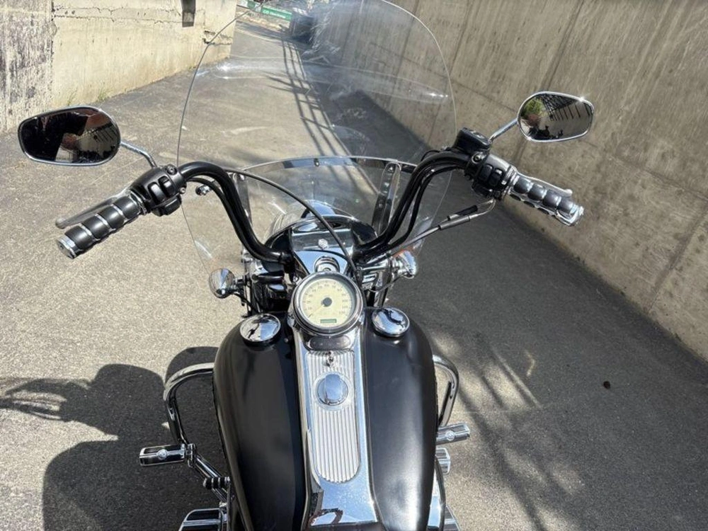 2005 Harley-davidson Flhrsi - Road King Custom alt