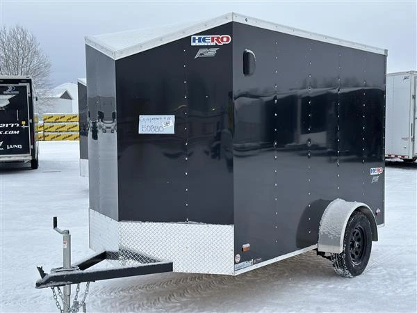 Bravo Hr610sa 2026 alt