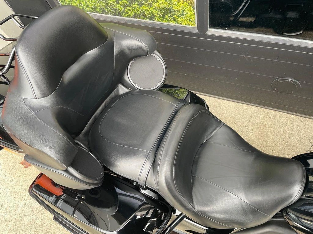 2023 Harley-davidson Fltrk - Road Glide™ Limited alt