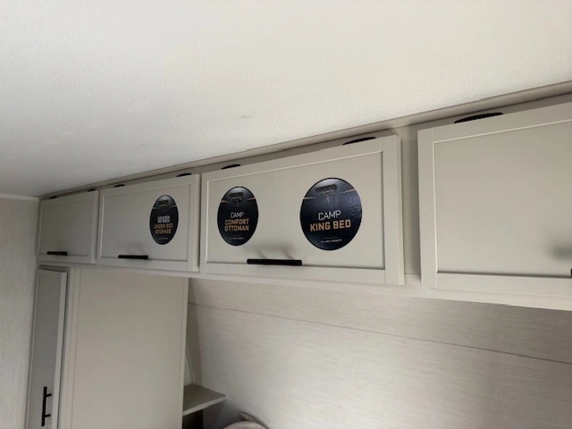 2026 Prime Time Avenger 27rei alt