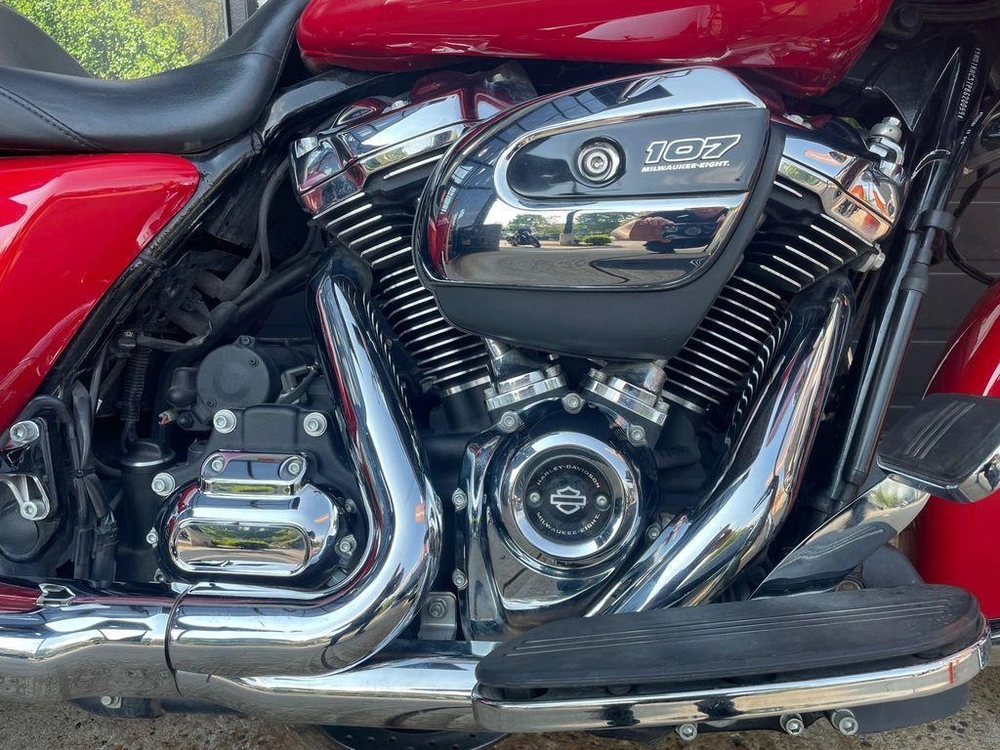 2023 Harley-davidson Fltrx - Road Glide™ alt