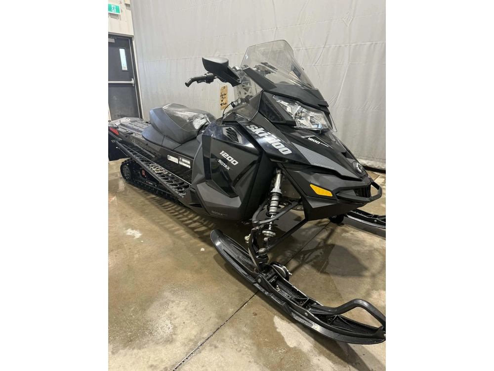 2018 Ski-doo Renegade 1200 Adrenaline alt