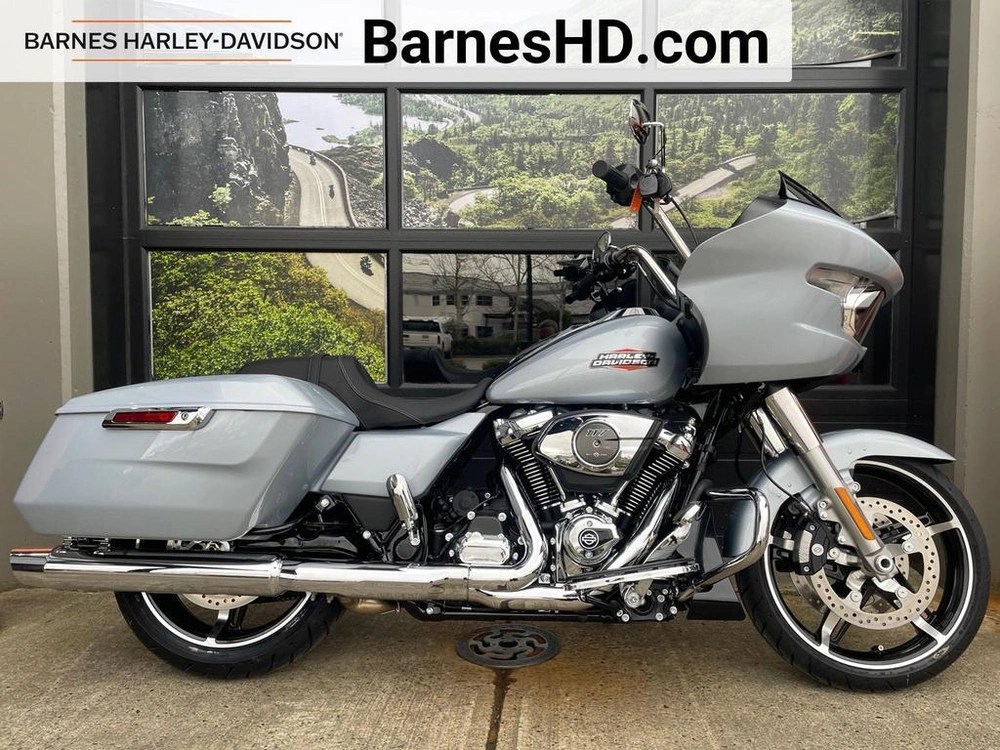 2025 Harley-davidson Fltrx - Road Glide® alt