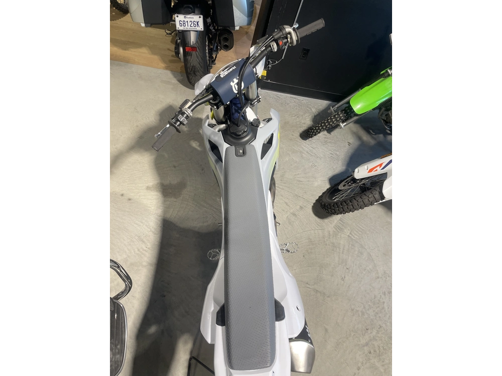 Husqvarna Fc 250 Demo 2024 alt