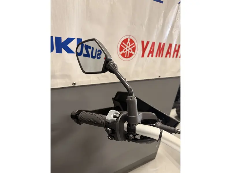 2026 Suzuki V-STROM 800DE V-STROM 800 DE