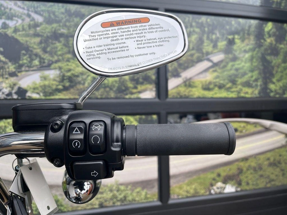 2024 Harley-davidson Fxst - Softail™ Standard alt