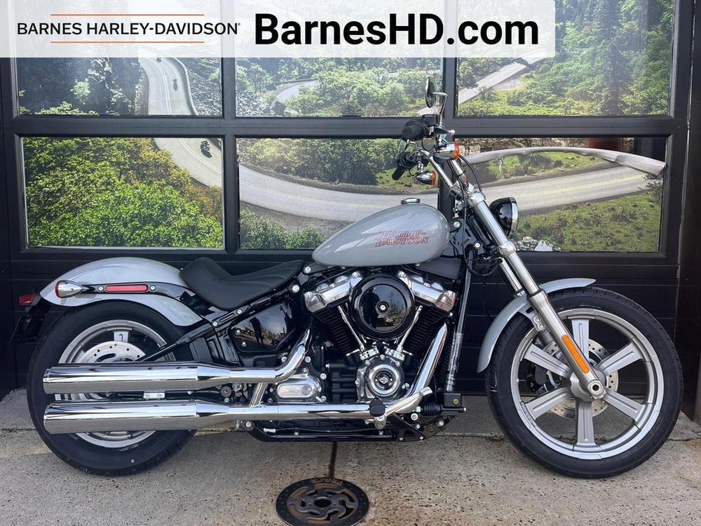 2024 Harley-davidson Fxst - Softail™ Standard alt