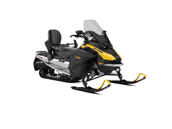 Ski-doo Grand Touring Sport 900 Ace 1.25" E.s. 2026 alt