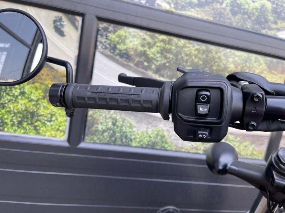 2023 Harley-davidson Rh975 - Nightster™ alt