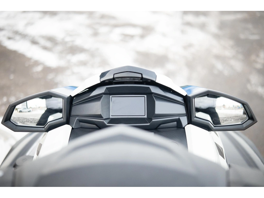 2026 Yamaha Vx Cruiser Ho (w/ Audio) alt