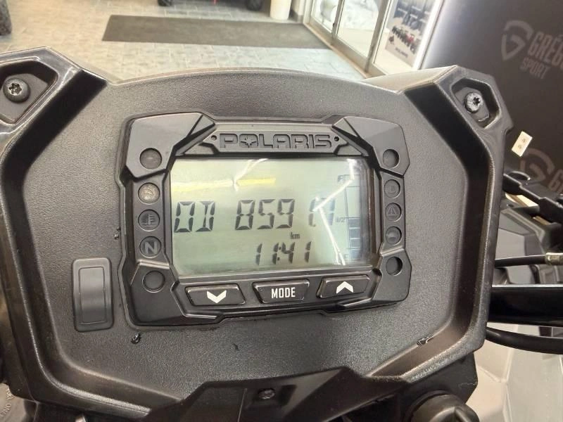 2019 Polaris Sportsman 850 Sp Eps alt