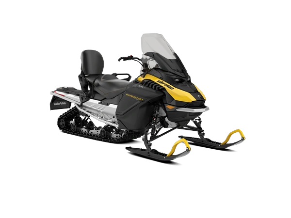 Ski-doo Expedition Sport 600 Efi 1.5" E.s. 2026 alt