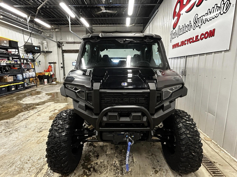 2026 Polaris Xpedition Xp 5 Ns Graphite alt