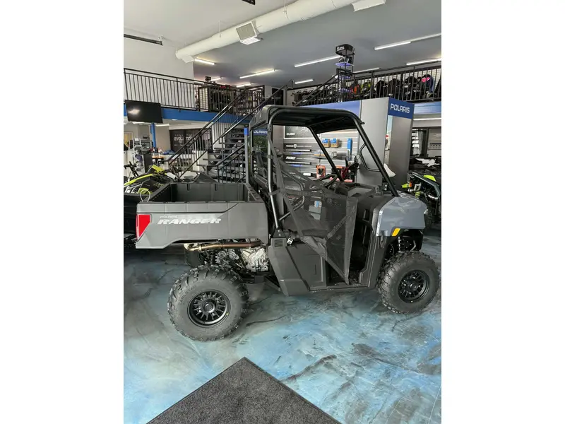 Polaris RANGER 500 2026