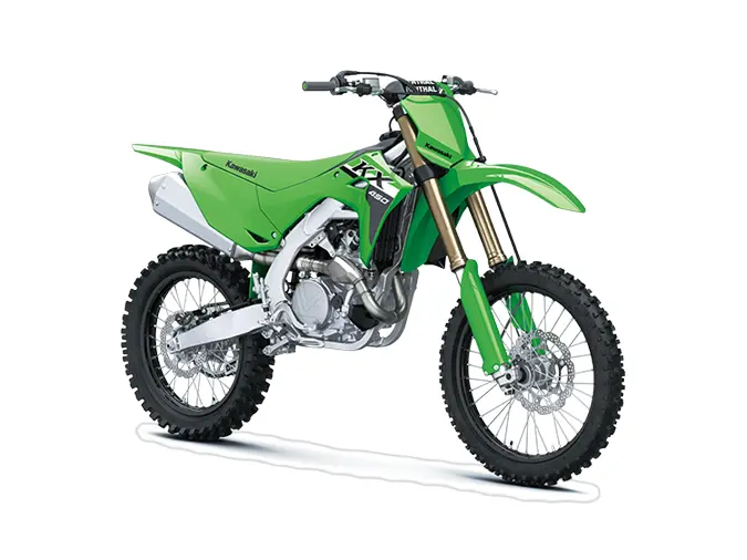 2024 Kawasaki KX450
