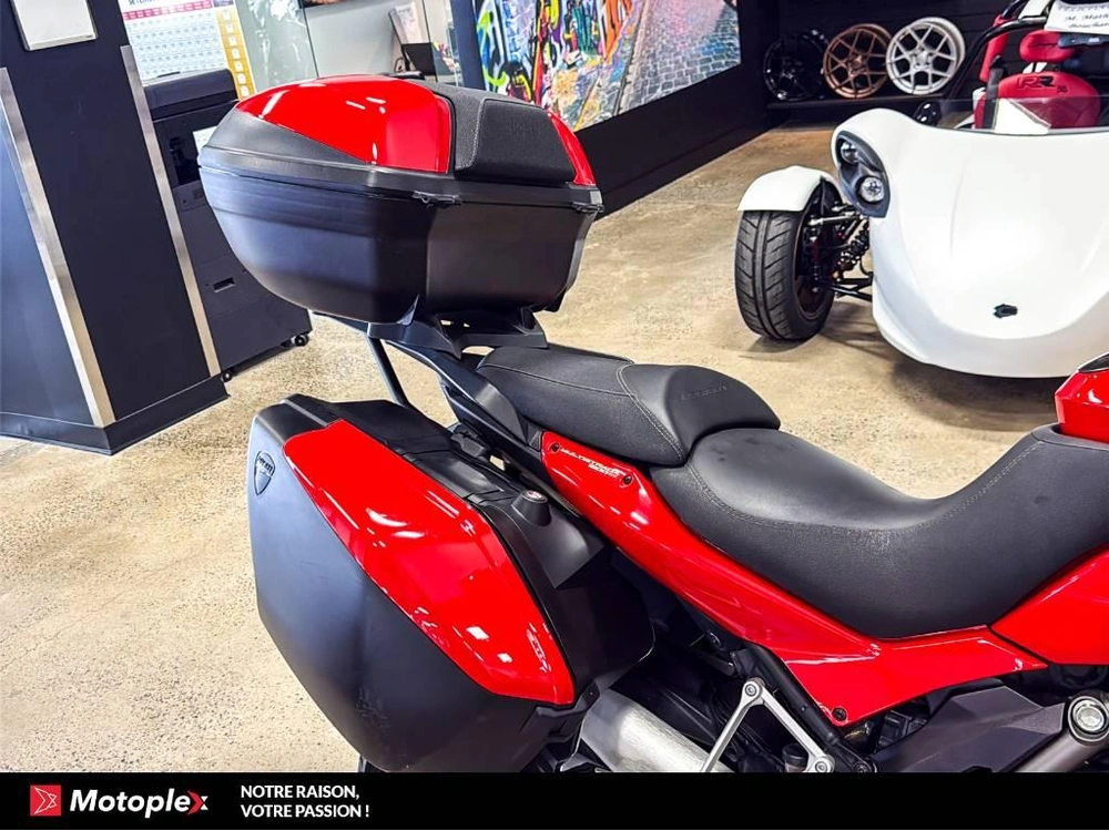 2014 Ducati Multistrada 1200s alt