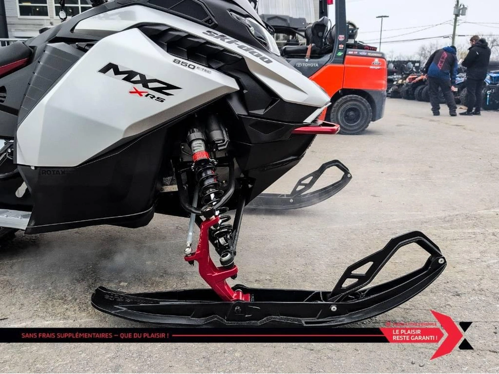 Ski-doo Mxz 850 Xrs Smart Shock 2024 alt
