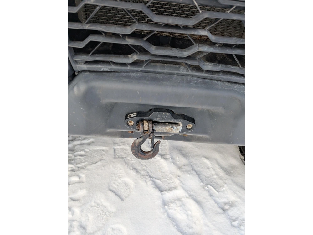 2022 Can-am Defender Dps Hd9 alt