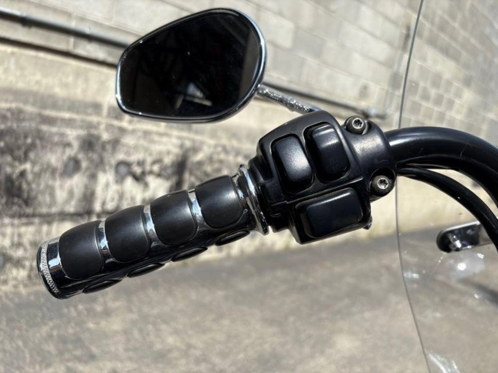 2005 Harley-davidson Flhrsi - Road King Custom alt