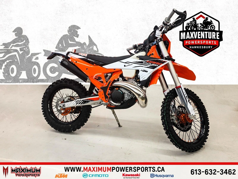 2026 Ktm 300 Xc-w Hardenduro alt