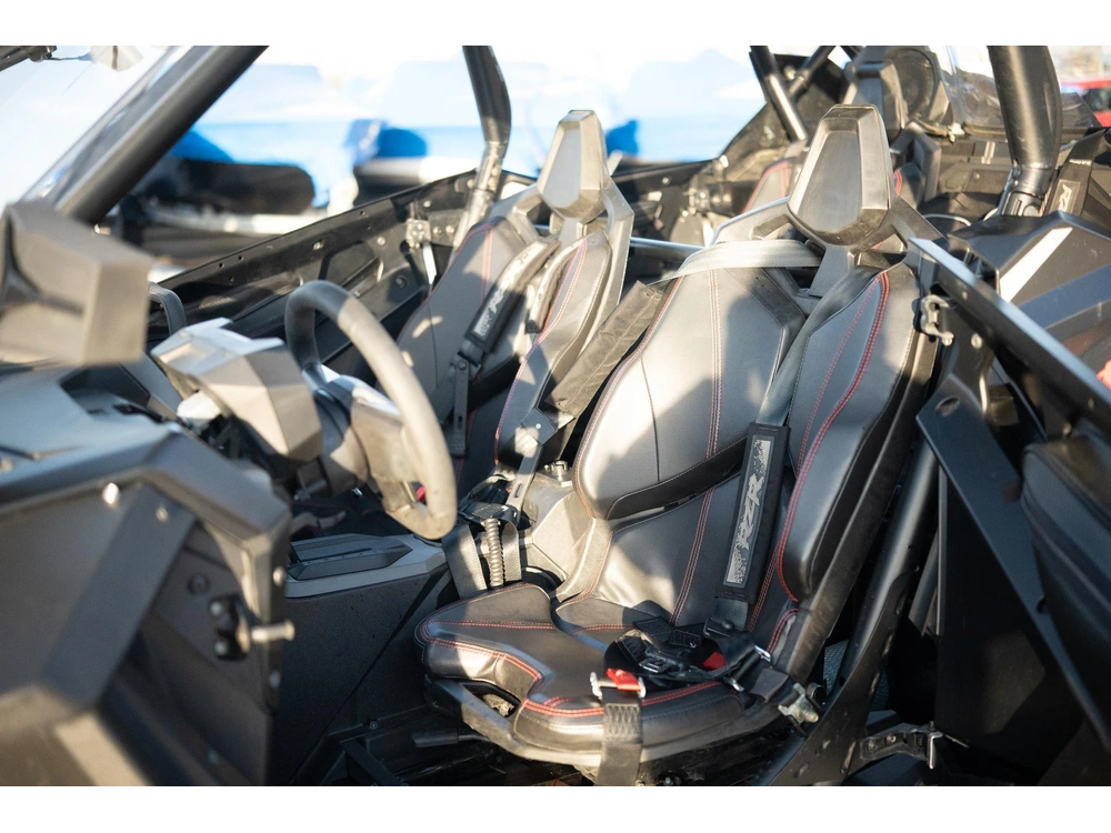 2023 Polaris Rzr Pro R 4 Turbo Premium alt