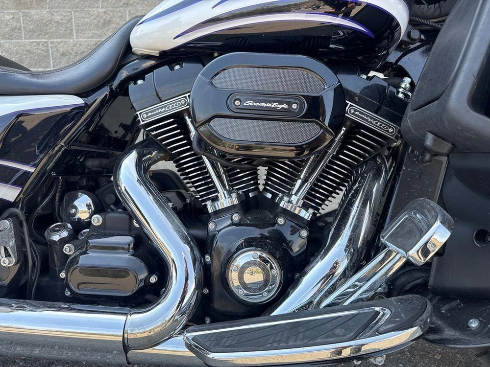 2016 Harley-davidson Flhxse - Cvo™ Street Glide® alt