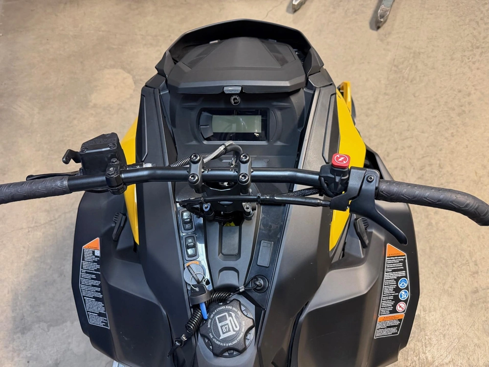 Ski-doo Summit Neo 600 Efi 40hp 2026 alt