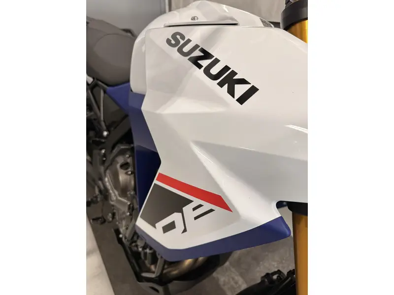 2026 Suzuki V-STROM 800DE V-STROM 800 DE