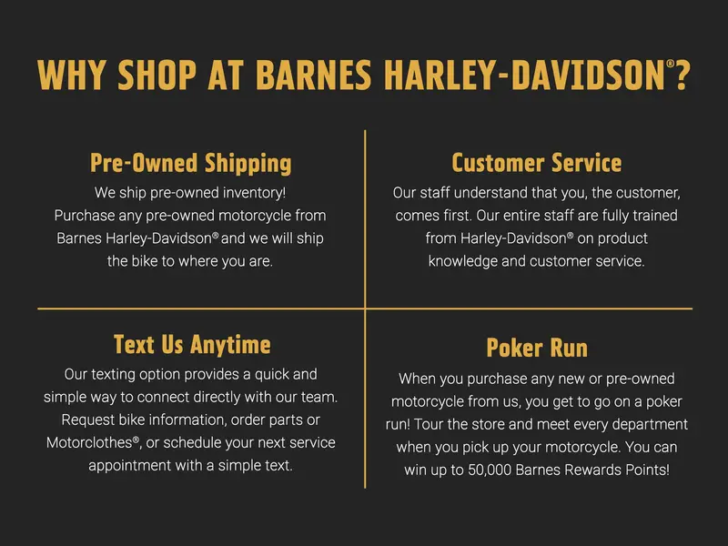 Harley-Davidson FXBB - Street Bob® 2026