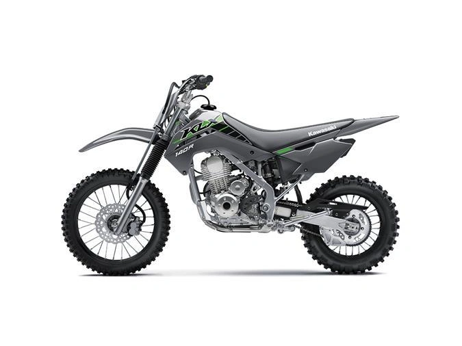 Kawasaki Klx140r 2025 alt