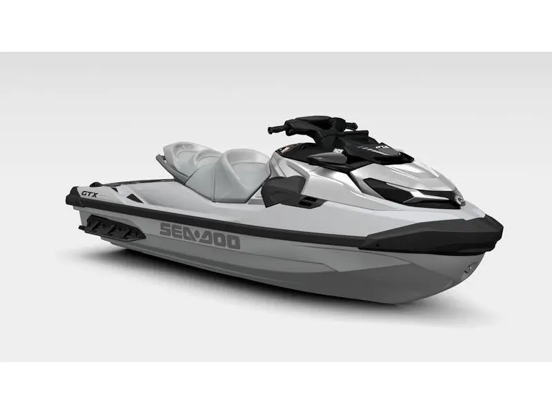 2026 Sea-Doo GTX LIMITED 325