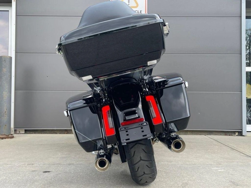 2025 Harley-davidson Fltrx - Road Glide® alt