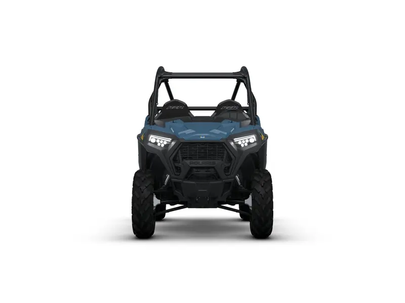 2026 Polaris RZR TRAIL SPORT ZENITH BLUE thumbnail 4