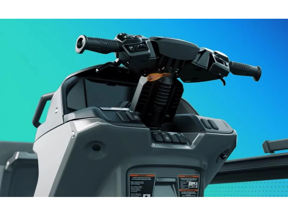 Sea-doo Switch Cruise Limited 21 300 Hp 2026 alt