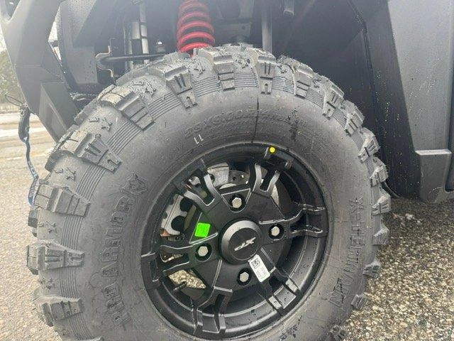 Polaris Polaris Ranger Xp 1000 Northstar Trail Boss Edition 2026 alt