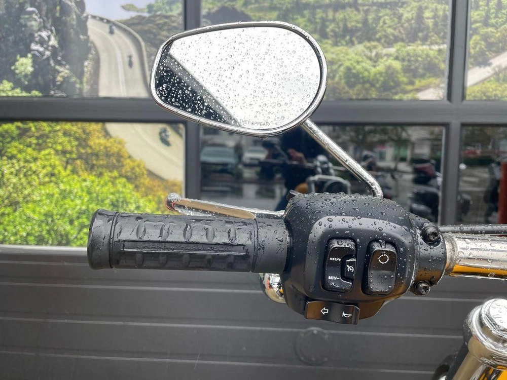 2025 Harley-davidson Fxbr - Breakout™ alt