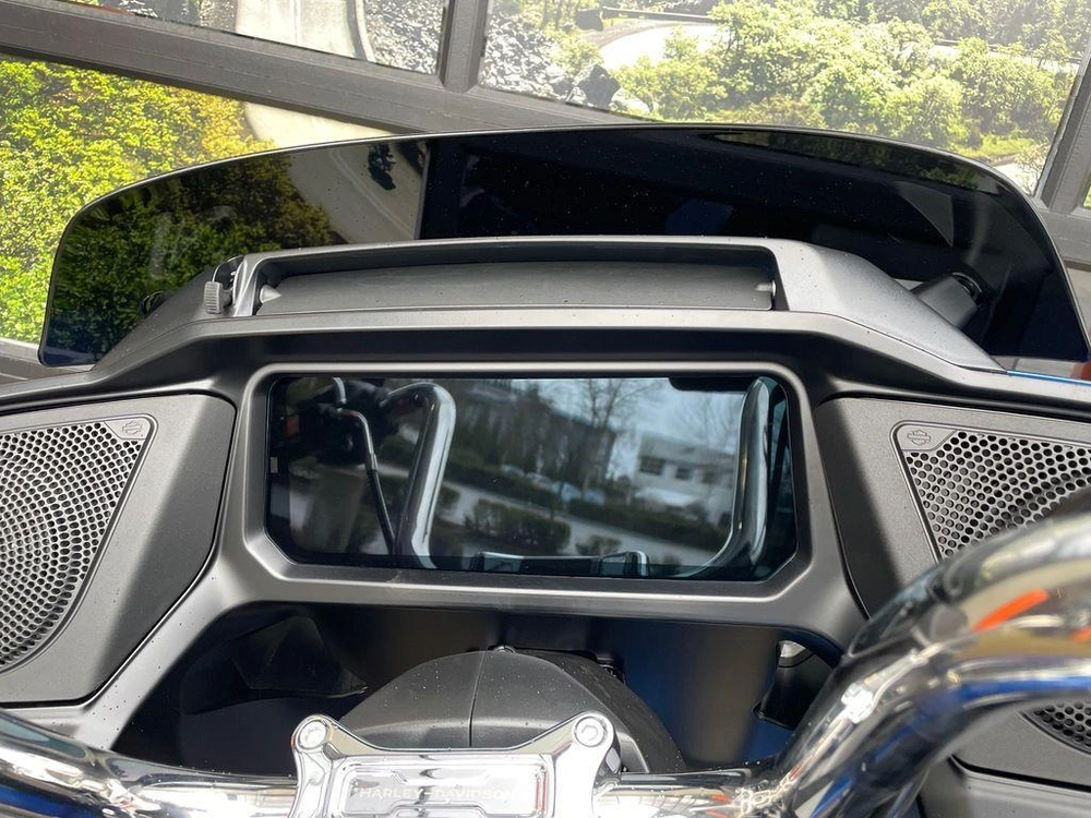 2025 Harley-davidson Fltrx - Road Glide® alt