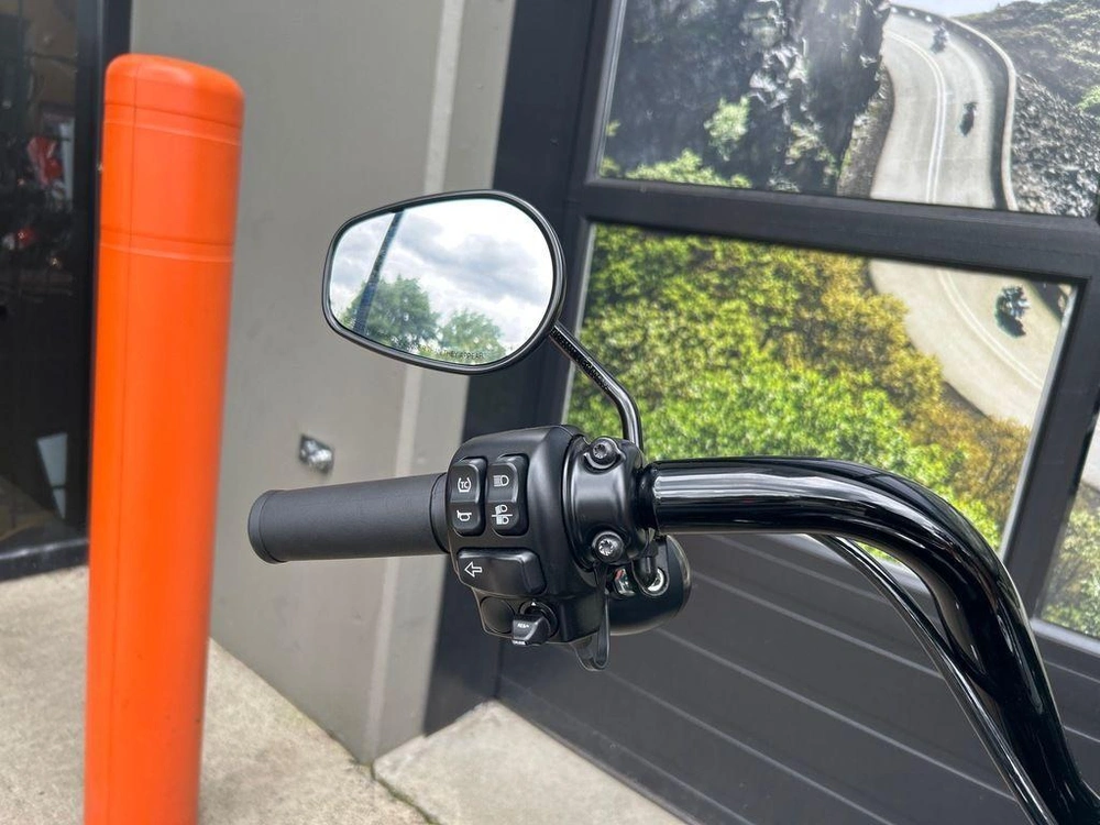 2024 Harley-davidson Flhrxs - Road King™ Special alt