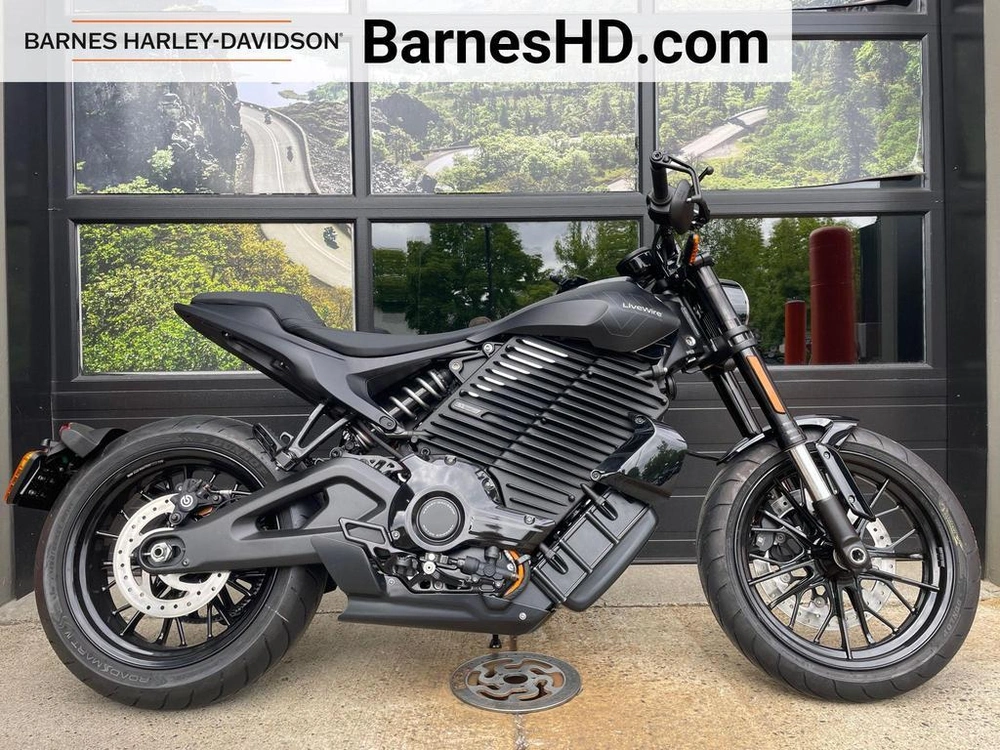 2025 Livewire® S2 Alpinista alt