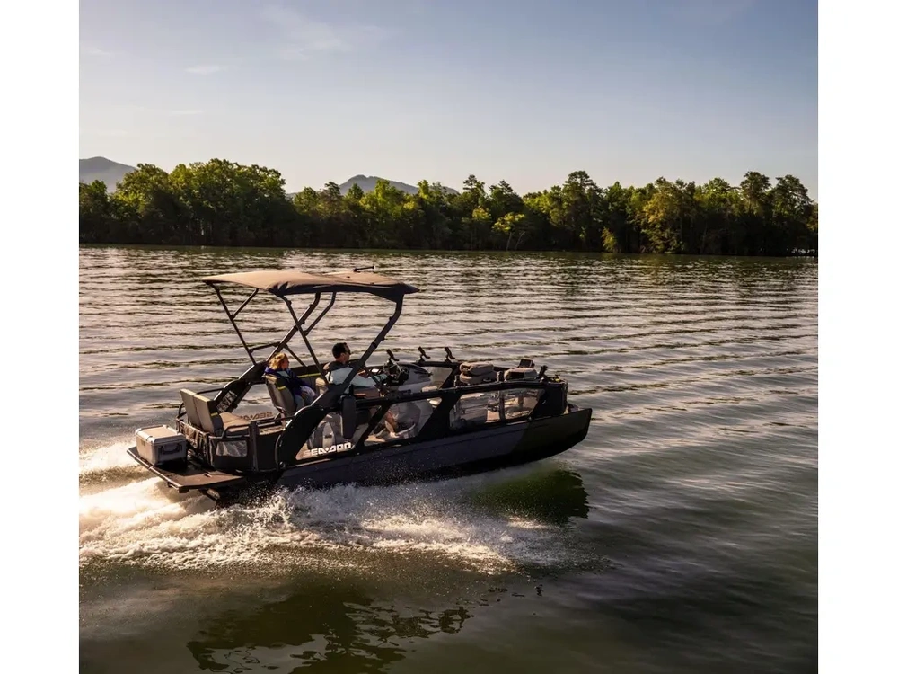 Sea-doo Switch Fish 21 230 Hp 2026 alt