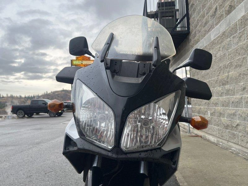 2005 Suzuki V-strom 650 alt