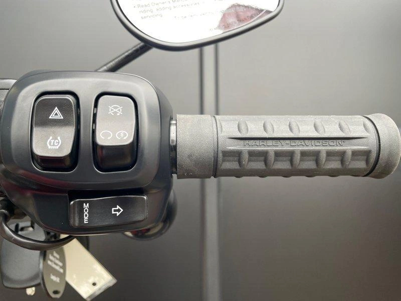 2026 Harley-davidson Fxbb - Street Bob® alt